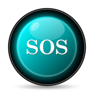 sos 图标