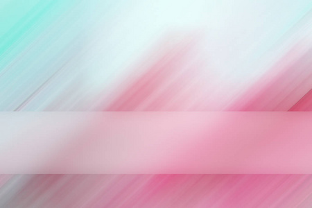 抽象柔和彩色平滑模糊纹理背景关闭焦点色调粉红色