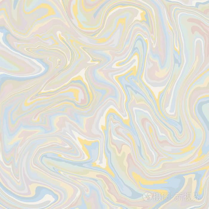 大理石背景的粉彩色彩 流体绘画 矢量插图插画 正版商用图片0a2xti 摄图新视界 大理石背景的粉彩色彩 流体绘画 矢量插图插画 正版商用图片0a2xti 摄图新视界
