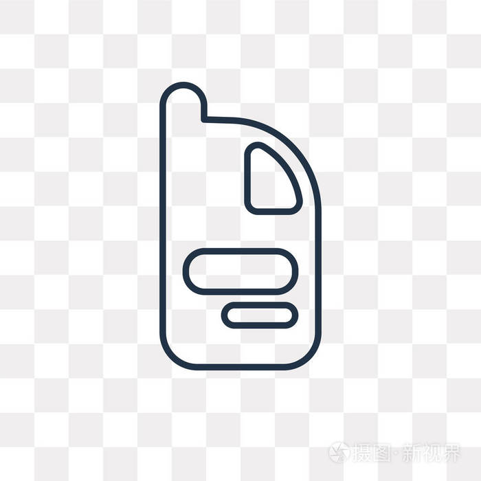 柔顺剂图标图片