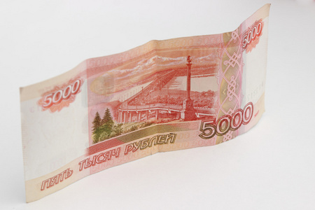 俄罗斯钱