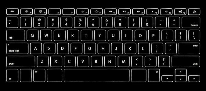 背光键盘图片-背光键盘素材-背光键盘插画-摄图新视界