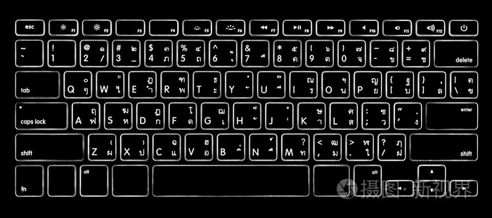 键盘字母图片高清大图图片