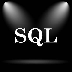 sql 图标