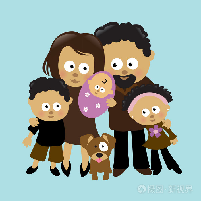 我们是一家人 2