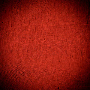 纹理的红色混凝土