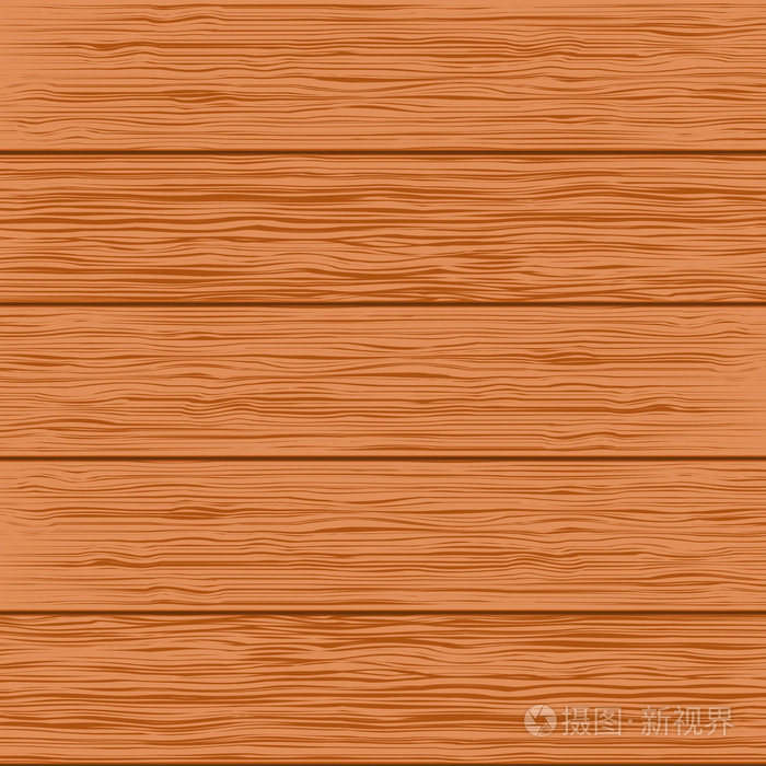 矢量木纹理