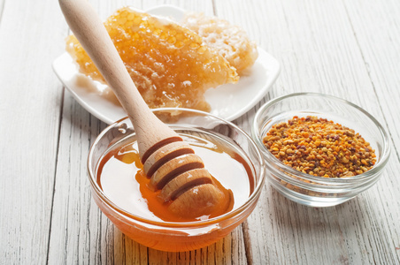 静物与蜂蜜图片-静物与蜂蜜素材-静物与蜂蜜插画-摄图新视界