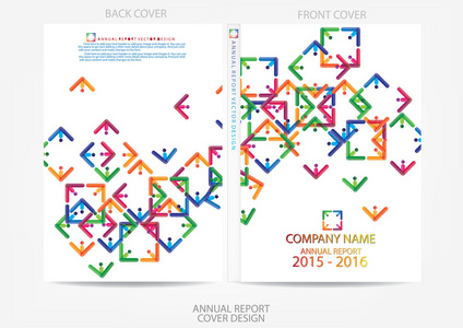 报告封面设计