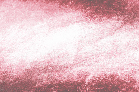 粉红色抽象背景或纹理和渐变阴影