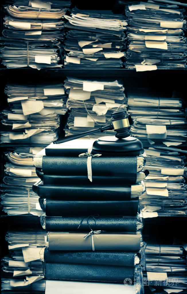 在归档中的文件