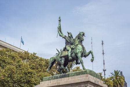 南蒂罗尔-solda, 意大利阿贝尔·塔斯曼国家公园的沙漠海滩.