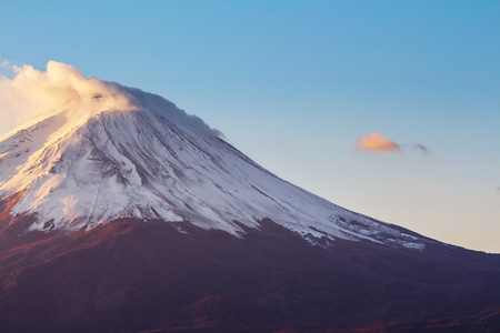 富士山