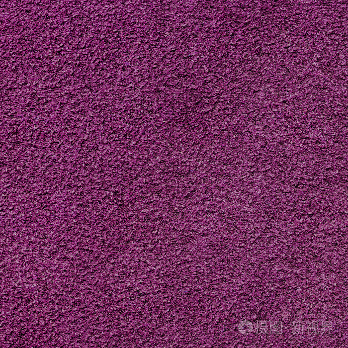 紫罗兰色皮革纹理
