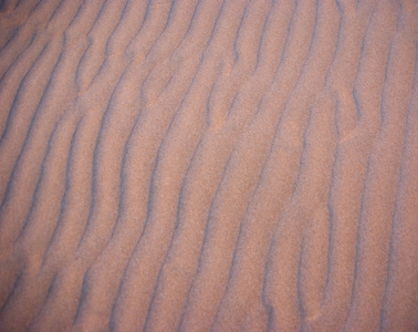 砂的形状