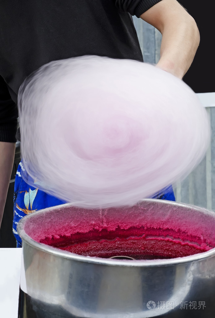 棉花糖照片-正版商用图片0a6y18-摄图新视界