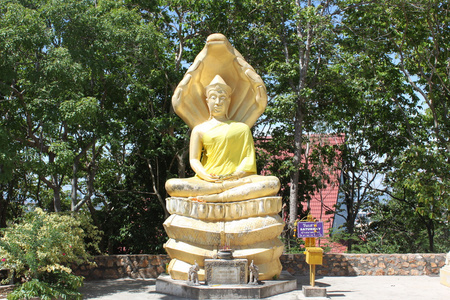 佛教塑像