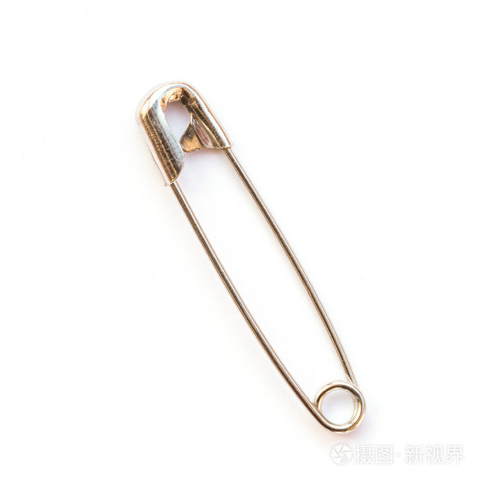 金属别针