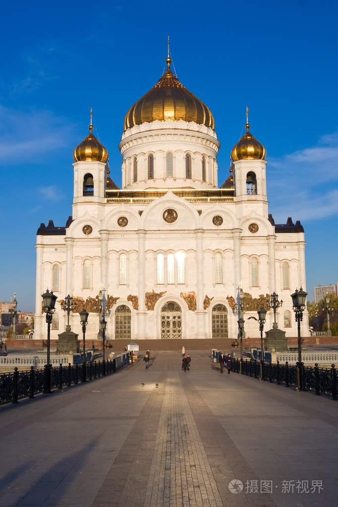 基督救世主大教堂