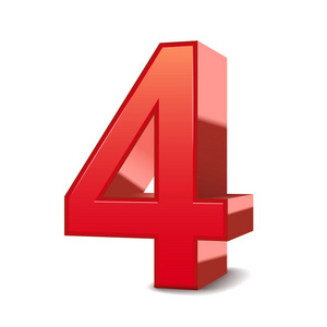 花式的数字符号图片