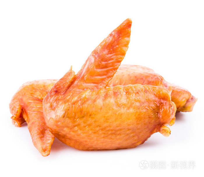鸡翅膀
