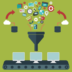 明星筛选器图片