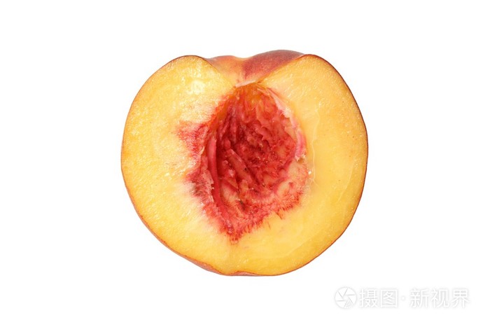成熟的桃子照片-正版商用图片0a8lty-摄图新视界