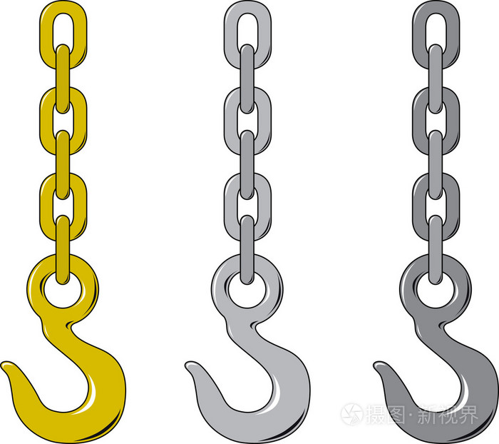 链钩