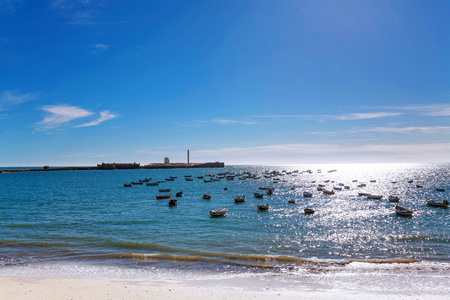 海景色图片 海景色素材 海景色插画 摄图新视界