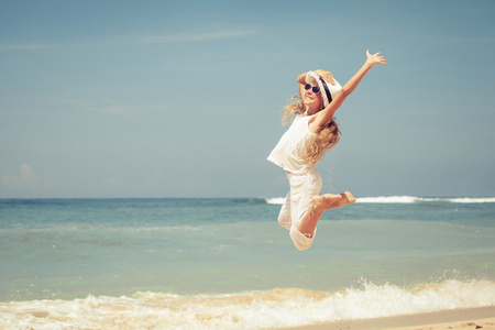 大海沙滩打印图片