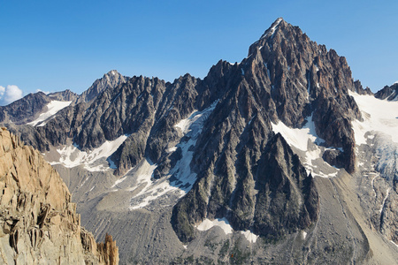 钻头杜 1889 年 chardonnet