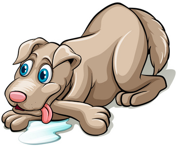 韦恩插画-韦恩手绘-韦恩卡通图-摄图新视界