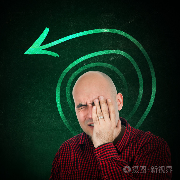 记忆丧失