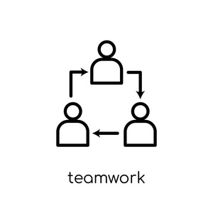 营销团队logo简笔画图片