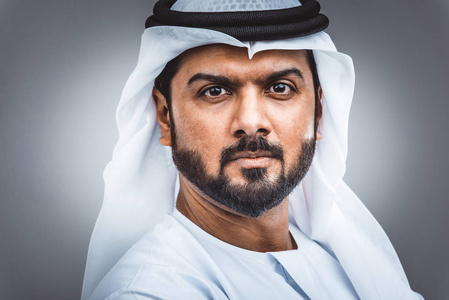 阿拉伯男人图片