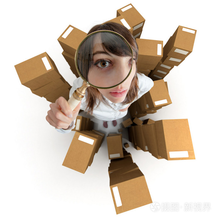货物跟踪