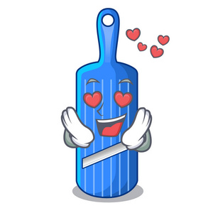 爱情卡通 mandoline 切菜切片机照片