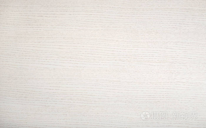 白色背景的木板纹理