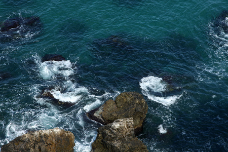 海洋海岸