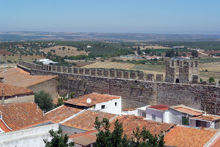 放松，alentejo 葡萄牙