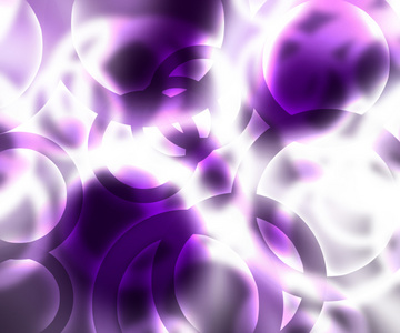 紫罗兰色的抽象背景图像