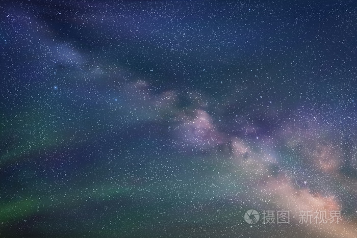 与美丽的星空 银河系和常青树抽象图片插画 正版商用图片0acfu5 摄图新视界 与美丽的星空 银河系和常青树抽象图片插画 正版商用图片0acfu5 摄图新视界