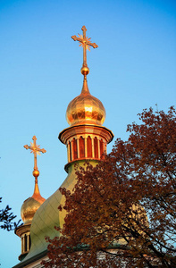 圣索非亚大教堂, 基辅, 乌克兰