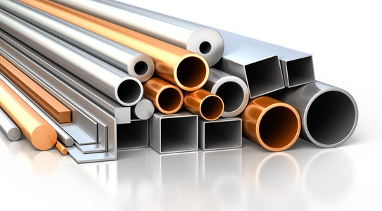 不锈钢材料图片