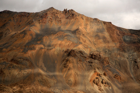 穿越山马那里到 leh，印度