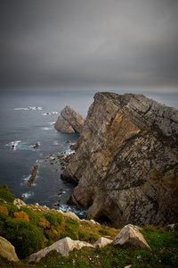 沿海风景