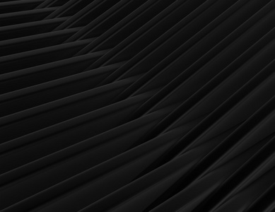 黑色的工业金属背景照片