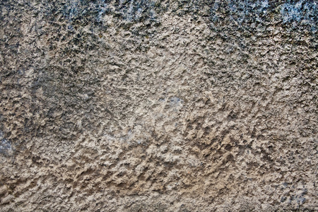 旧的粗糙墙壁石膏纹理