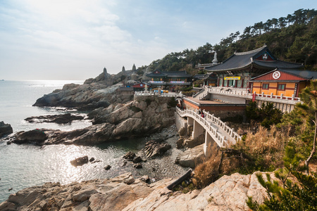 海东龙宫寺