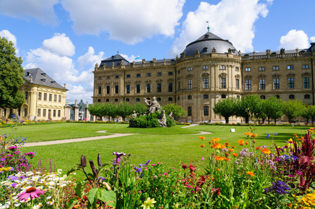 Wrzburg, Germany